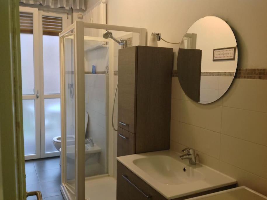 Relax Time Apartment บีเอลลา ภายนอก รูปภาพ