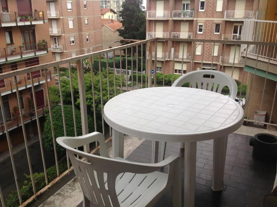 Relax Time Apartment บีเอลลา ภายนอก รูปภาพ